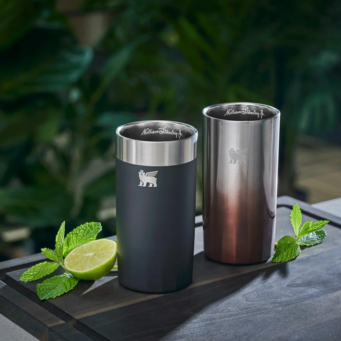 スタンレー ハイボールグラス 350ML STL10842 コップ アウトドア