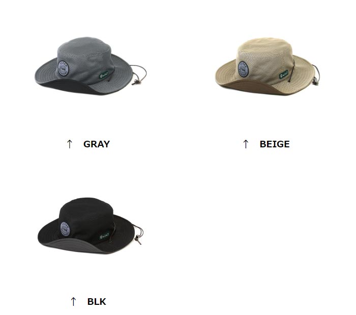 クレ RB3649 COMODO FULL MESH HAT RB3649 ユニセックス/男女兼用 帽子