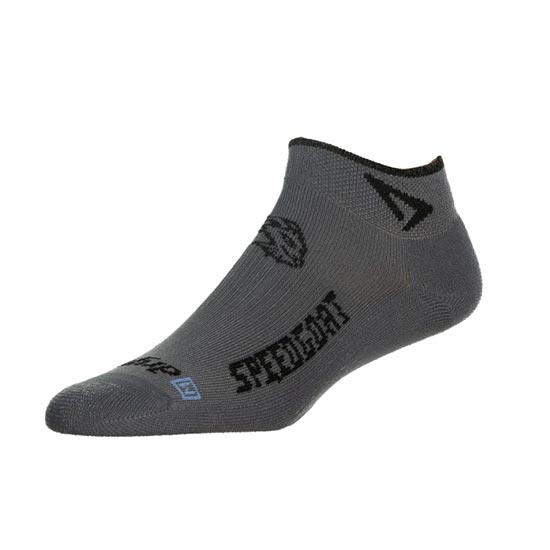 ドライマックス LiteTrail RUNNING ライト・トレイル・ラン（MiniCrew） DRYMAXltrminicr  ユニセックス/男女兼用 靴下 トレラン用靴下 トレイルランニング