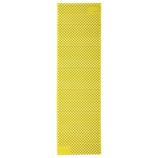 THERMAREST - サーマレストTHERMA-REST ZライトZ-LITE レギュラーレモン Therm-a-Rest Thermarest（サーマレスト）Zライト ソル S