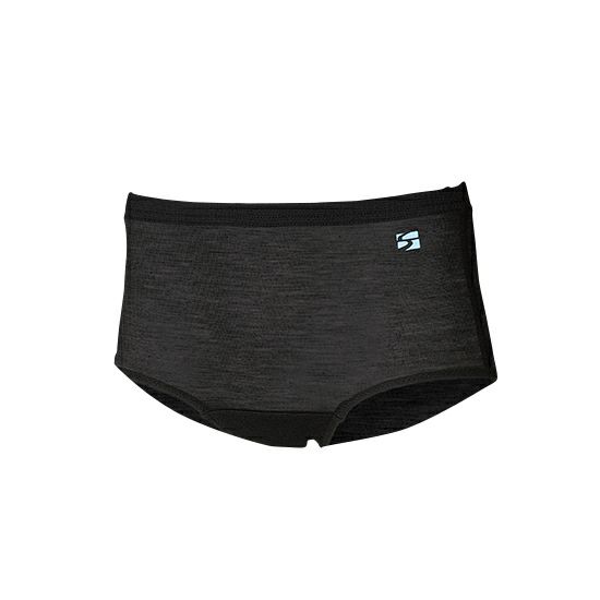 ファイントラック メリノスピンライトショーツ FUW0726 レディース/女性用 下着  【返品交換不可】 