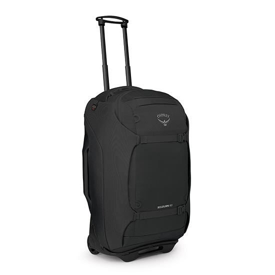 オスプレー ソージョンウィールド60 OS55013  ホイールバッグ