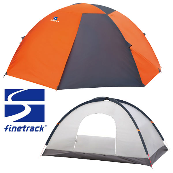 ファイントラック カミナドーム2 FAG0312 テント