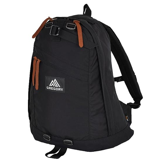 グレゴリー デイパック ブラック JP GREdaypackjps 09J*29320 ユニセックス/男女兼用 DAY PACK