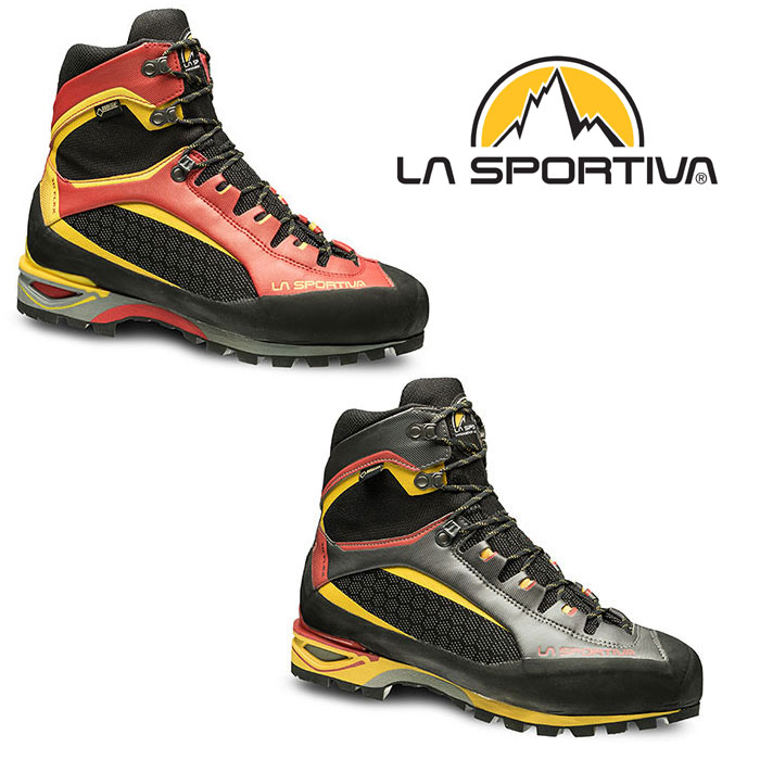ラ・スポルティバ トランゴタワーGTX（メンズ42） LA SPORTIVA