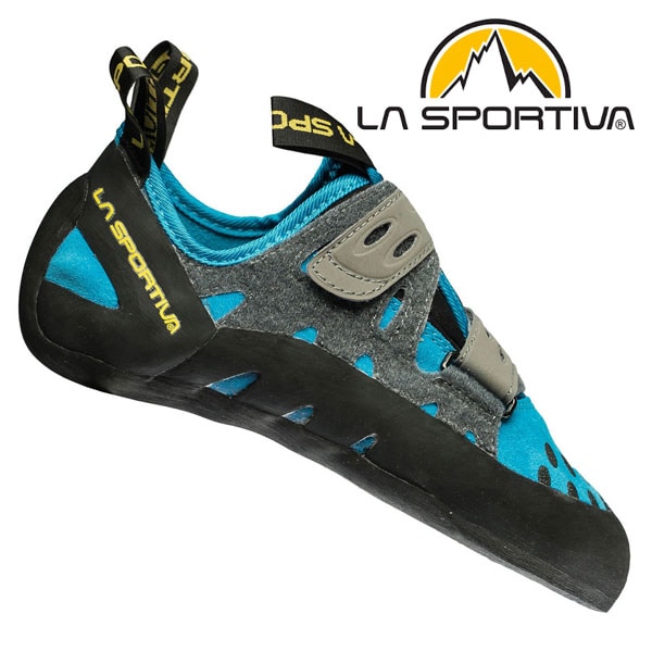 LA SPORTIVA - スポルティバ テスタロッサ 39.5 クライミングシューズ La Sportiva テスタロッサクライミングシューズ 39.5