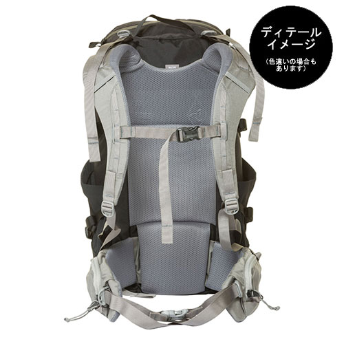 ミステリーランチ クーリー25 MRANCH19761284 ザック 25L バックパック 