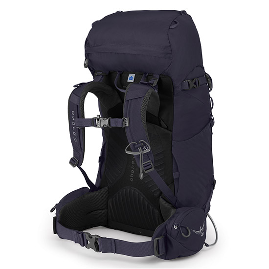 Amazon.co.jp: OSPREY オスプレー カイト 36 : ファッション