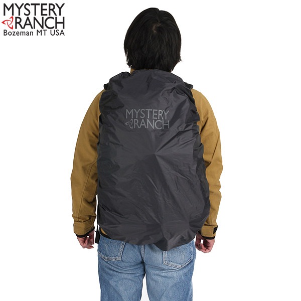 (ミンゴ)パックフライM ミステリーランチ パックフライMサイズ（45L～70L用） MRANCH19761106M