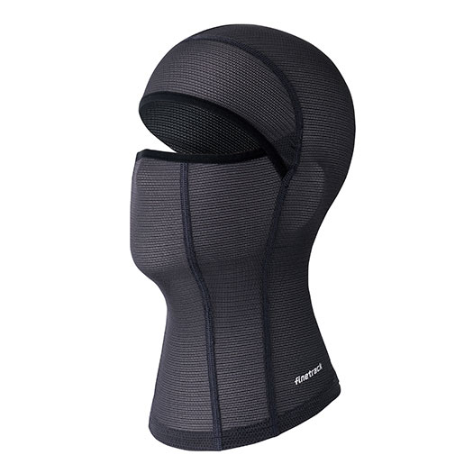 ファイントラック ドライレイヤーウォームバラクラバ FUU0521 ユニセックス/男女兼用 バラクラバ