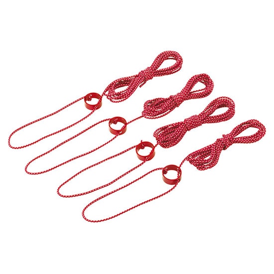 MSR テントガイライン MSR37820 テントアクセサリー TENT GUY LINES