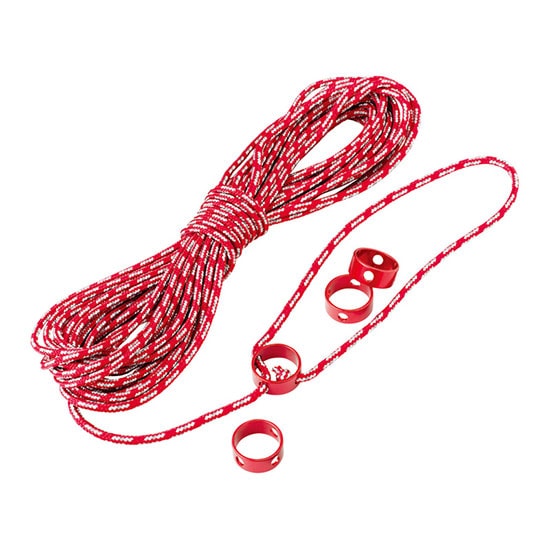 MSR リフレクティブユーティリティーコードキット MSR37818 テントアクセサリー REFLECTIVE UTILITY CORD KIT