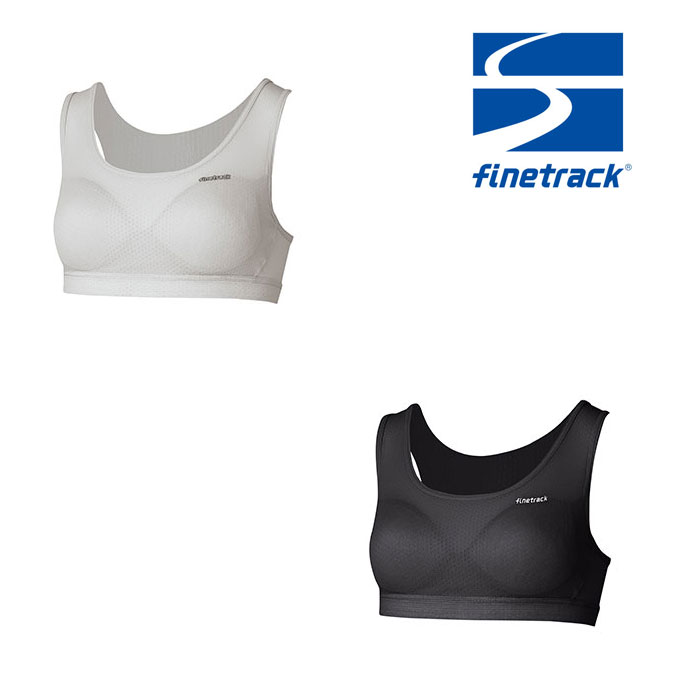 ファイントラック ドライレイヤーベーシックフィットブラ FUW0425 レディース/女性用 ドライレイヤー インナーウェア テクニカルアンダーウェア 