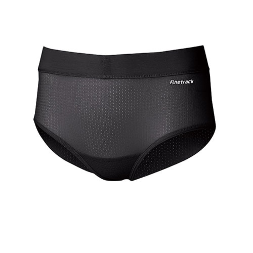 ファイントラック ドライレイヤーベーシックショーツ（深め） FUW0429 レディース/女性用 ドライレイヤー 【返品不可】 インナーウェア テクニカルアンダーウェア 