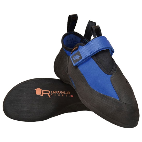 アンパラレル TN-pro UNPRL1410021 ユニセックス/男女兼用 クライミングシューズ