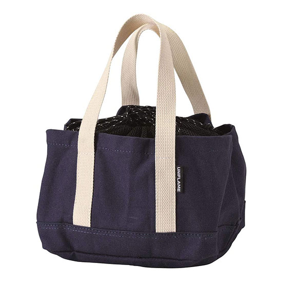 ユニフレーム 羽釜袋5合 UF661529  収納袋