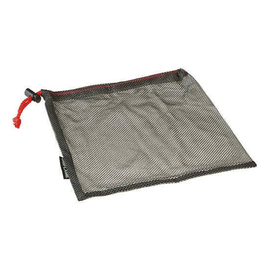 ユニフレーム GYメッシュケースS UF668849  収納袋