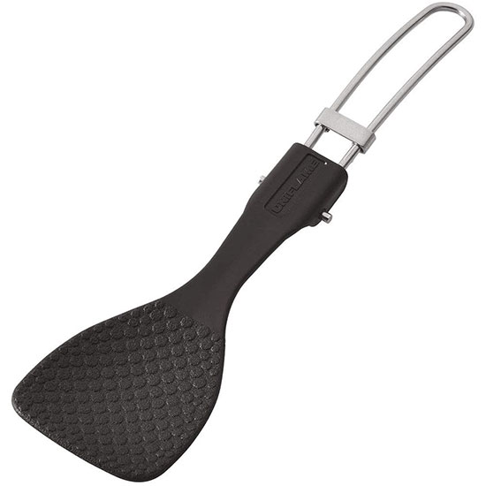 ユニフレーム ちびしゃもじ UF662250 しゃもじ