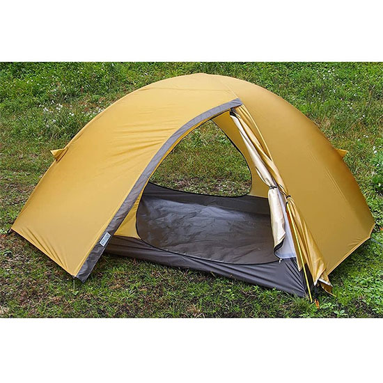 アライテント トレックライズ 2W (両入口モデル)　2～3人用  ARI074 テント 2人用テント