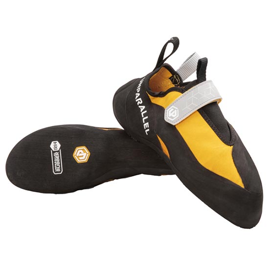 La Sportiva Solution REBOOT ZFCS013 スポルティバ ソリューション 建紀さん専用クライミング シューズ