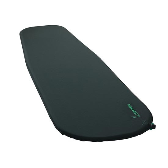 サーマレスト トレイルスカウト レギュラー TMR30170 キャンプ用マット