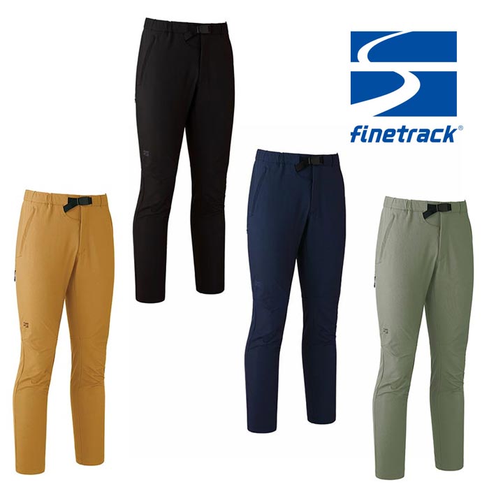 ファイントラック カミノパンツ FBM0121 メンズ/男性用 パンツ 
