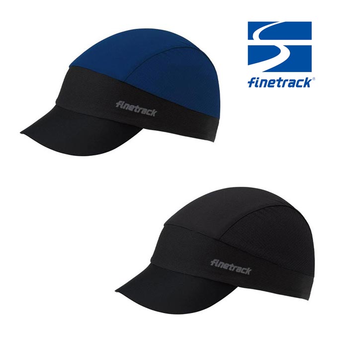 ファイントラック スカイトレイルブレスキャップ FHU1001 ユニセックス/男女兼用 帽子