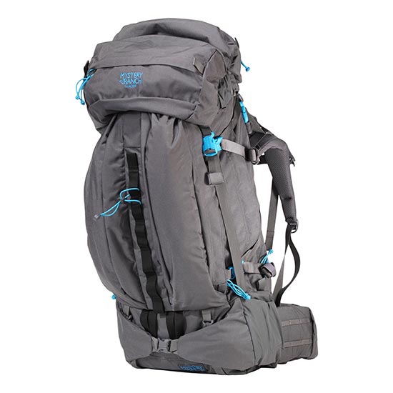 ミステリーランチ グレーシャーウィメンズ MRANCH19761271 GLACIER W 