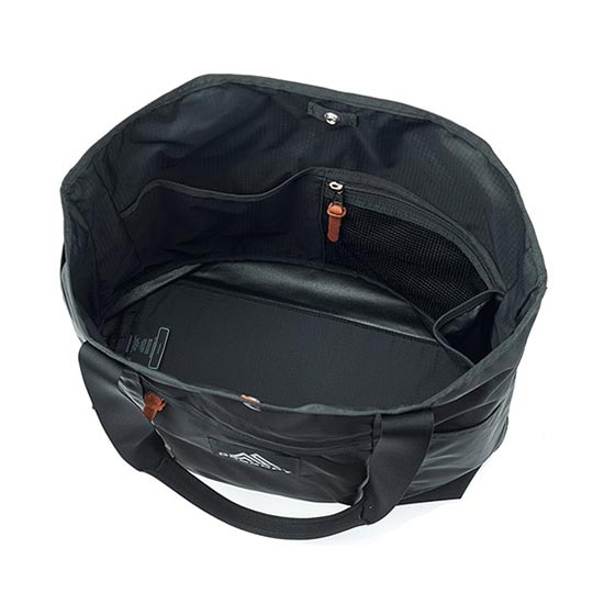 グレゴリー マイティートート V2 コーデュラバリスティックブラック