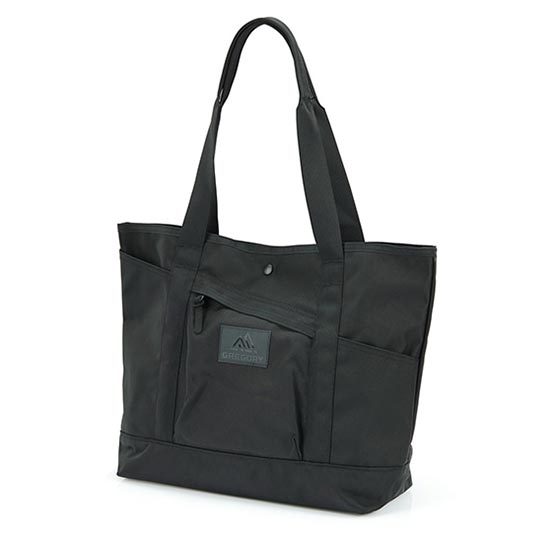グレゴリー マイティートート V2 コーデュラバリスティックブラック GREmightytotev2 MIGHTY TOTE V2 トートバッグ