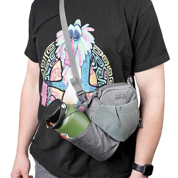 ミステリーランチ ウィングマン マルチポケット MRANCH19761541