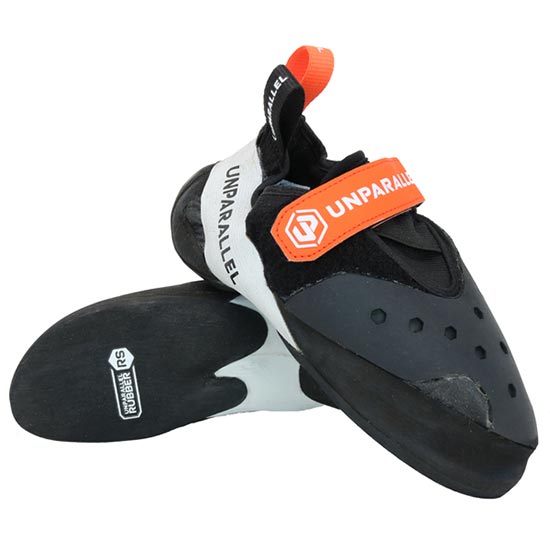 アンパラレル スープアップ UNPRL1410042 SOUPED UP ユニセックス/男女兼用 クライミングシューズ