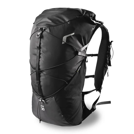 パーゴワークス ラッシュ30 pworksRP601 RUSH 30 リュック トレランパック トレイルランニング リュック 2026年モデル