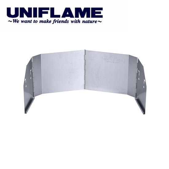 ユニフレーム ウインドスクリーンII 350 UF610565 ウインドスクリーン