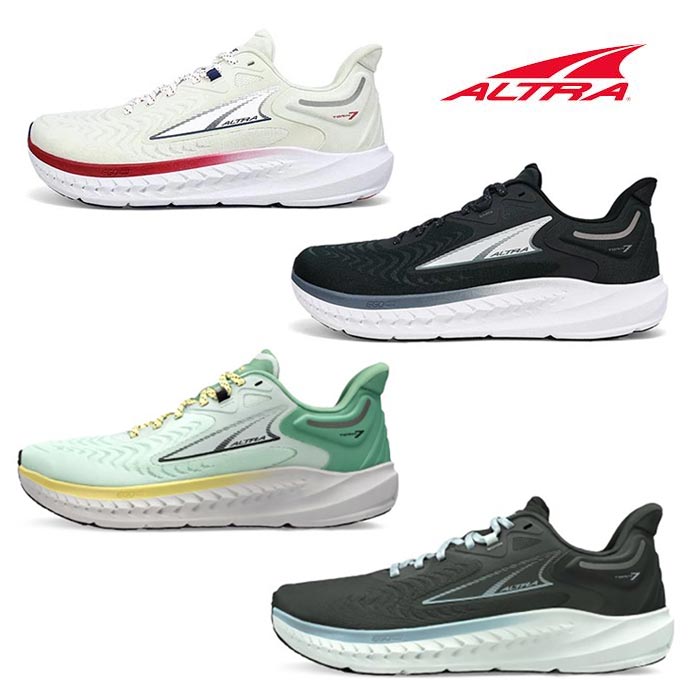 アルトラ トーリン 7 altraAL0A82CZ レディース/女性用 TORIN 7