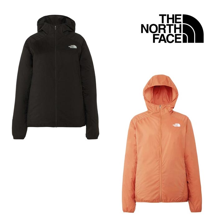 ザ・ノース・フェイス スワローテイルベントフーディ NPW22280 レディース/女性用 ジャケット Swallowtail Vent Hoodie【クリアランスSALE】【返品交換不可】