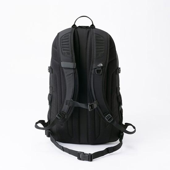 ザ・ノース・フェイス ビッグショット NM72301 デイパック Big