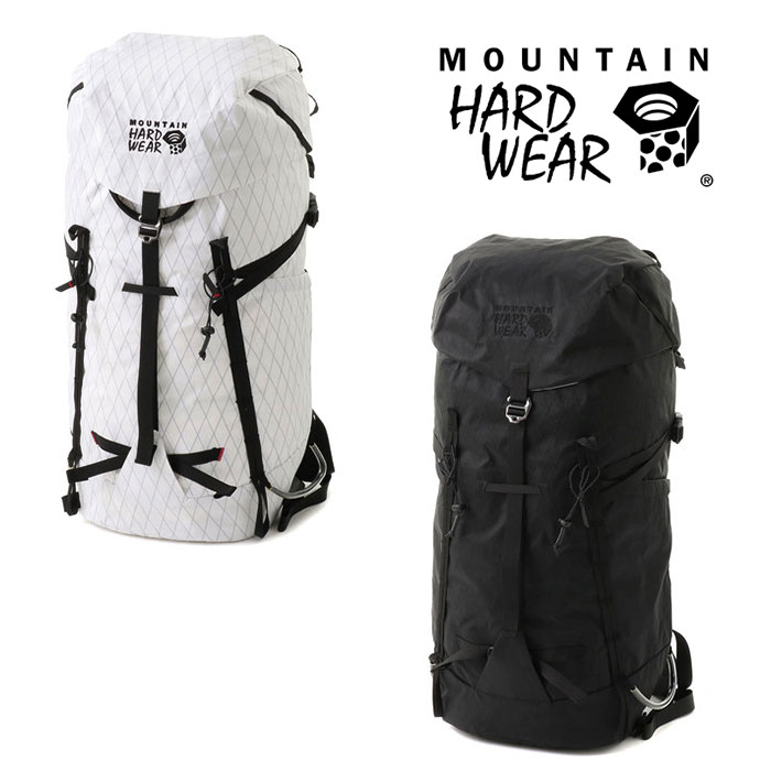 希少 サテライト6 マウンテンハードウェア ほじり Mountain Hardwear