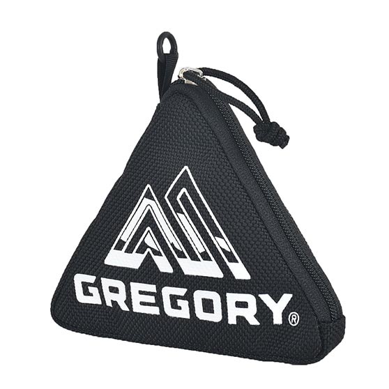 グレゴリー トライアングルポーチ GREtrianglepouc ポーチ 小物入れ コインケース 小銭入れ