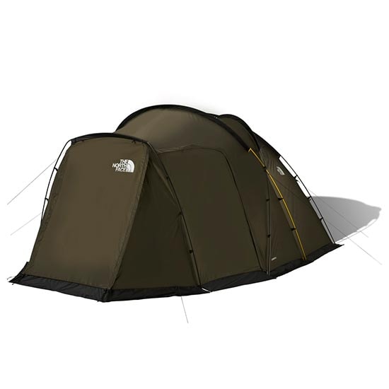キング様専用です THE NORTH FACEランダー6 純正フットプリント付