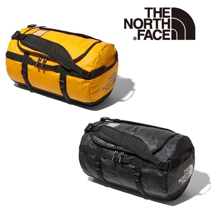 ノースフェイス BCダッフルS NM82172 バッグ BC Duffel S 2021年秋冬  