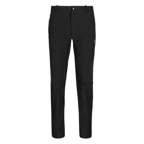 マムート トレッカー3.0 SO パンツ AF メンズ 1021-00800 メンズ/男性用 パンツ Trekkers 3.0 SO Pants AF Men