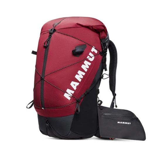 マムート デュカンスパイン 28-35ウーマン 2530-00360 レディース/女性用 ザック Ducan Spine 28-35 Women※クリアランス【返品交換不可】