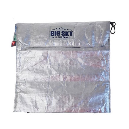 ビッグスカイ インシュライト シングルサービング サイズ BIGSKY-25033 Insulite SINGLE SERVING SIZE 保冷バッグ キャンプ 登山