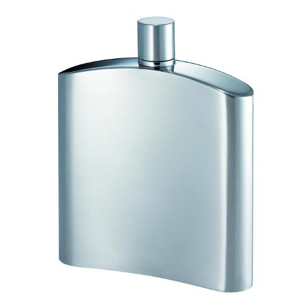 ベルモント ステンレススキットル200 BM-241 スキットル ステンレスボトル