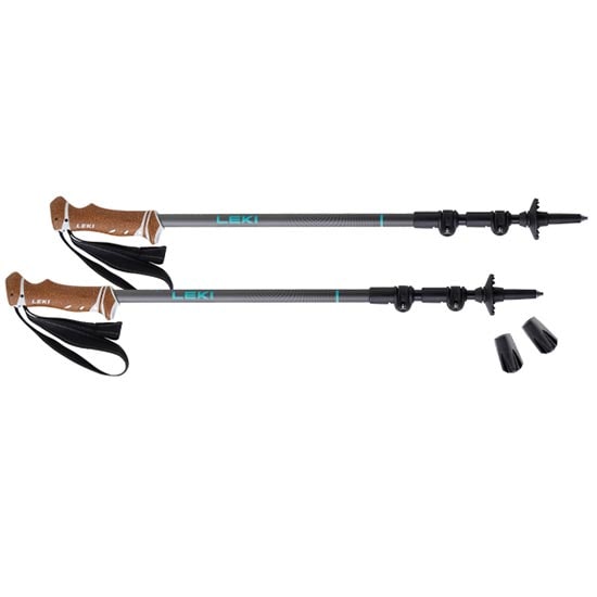 レキ ラサ LEKI1300489 レディース/女性用 トレッキングポール 登山用ストック