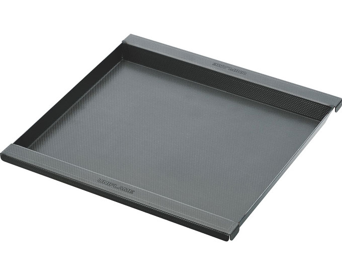 ユニフレーム ファイアグリル UF683125 エンボス鉄板（ファイアグリル