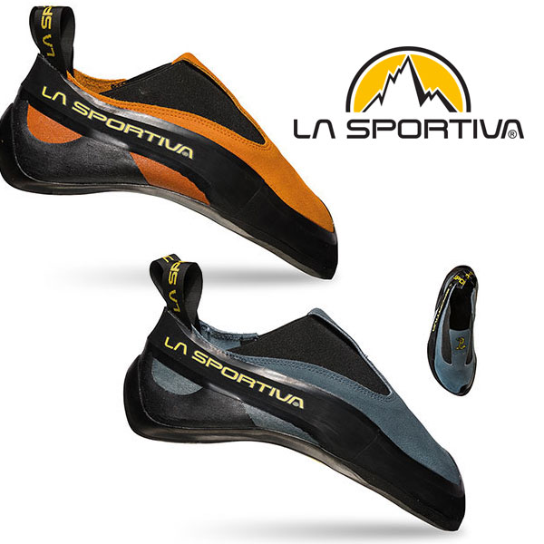 スポルティバ コブラ SPRT20N メンズ/男性用 クライミングシューズ COBRA