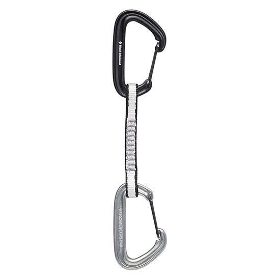 ブラックダイヤモンド ライトワイヤークイックドロー BD10309  クイックドロー  ロストアロー正規取扱店