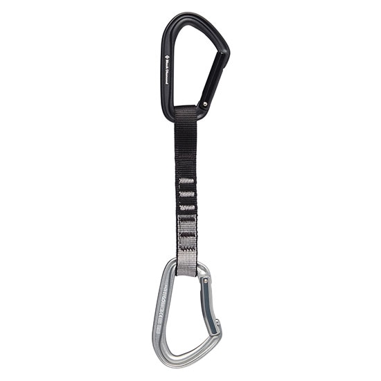 ブラックダイヤモンド ホットフォージクイックドロー16cm BD10317  クイックドロー  ロストアロー正規取扱店